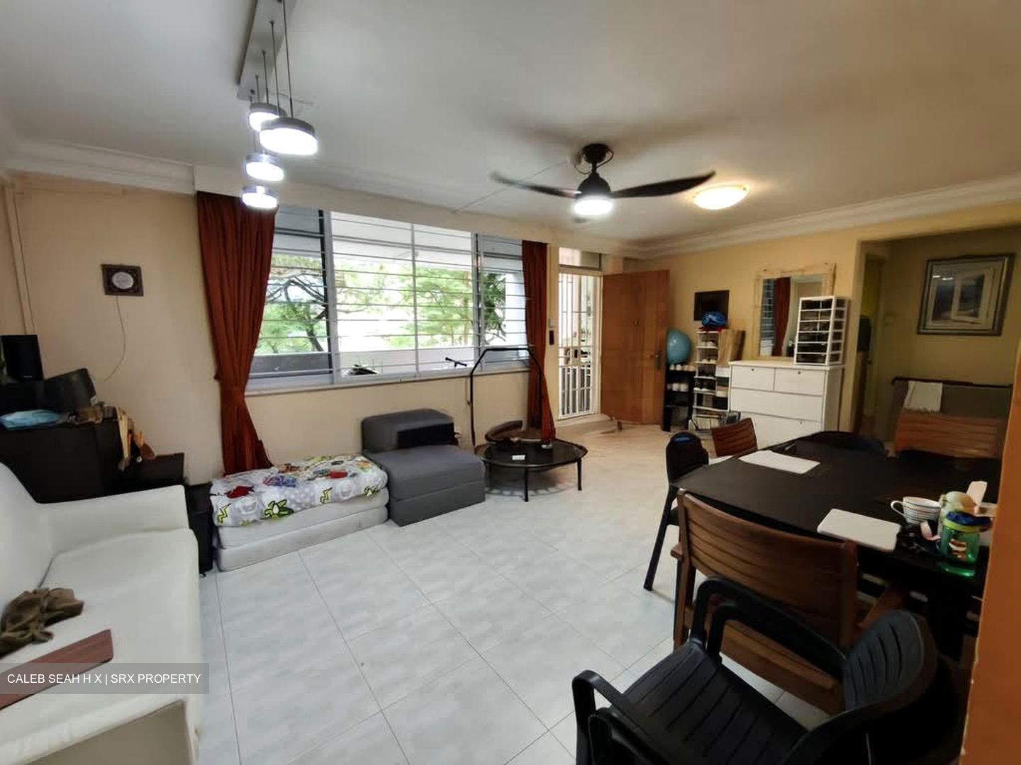 Blk 336 Woodlands Avenue 1 (Woodlands), HDB 4 Rooms #565772371
